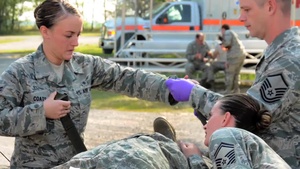 Air National Guard: A Proven Choice