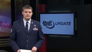 DoD Consolidates and Replaces Two Agencies