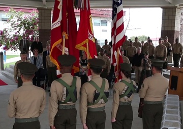 MEB-A deactivates, cases their colors