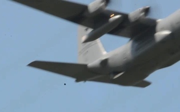 139th Airlift Wing Highlight Reel