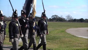 Mississippi’s Role in the Battle of New Orleans