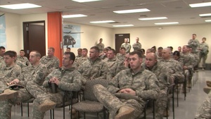 168th MEDEVAC & 189th Heavy Lift Mission