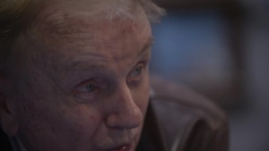 Battle of the Bulge Participant Interview J. David Bailey