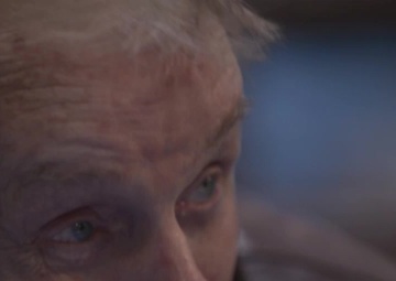 Battle of the Bulge Participant Interview J. David Bailey