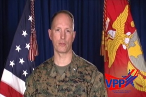 MCAS Cherry Point Voluntary Protection Program