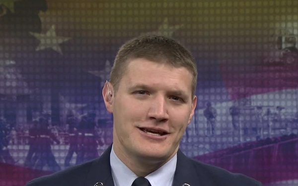 DOD News Web Update 1000 Jan 12