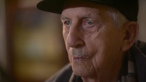A Battle of the Bulge Participant Interview Victor Cross