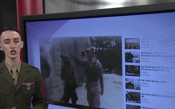 DoD News Web Update:1700 January 08, 2015