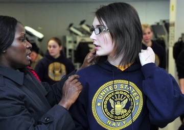 All Hands Update: Headlines for January 9, 2015