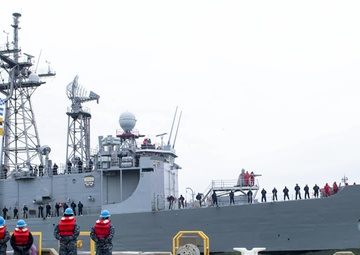 All Hands Update January 12, 2015 #1 Headlines for Monday, January 12, 2015