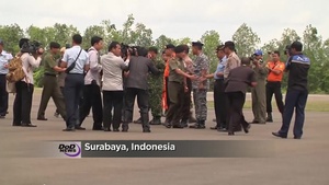 Two Airasia Black Boxes Discovered