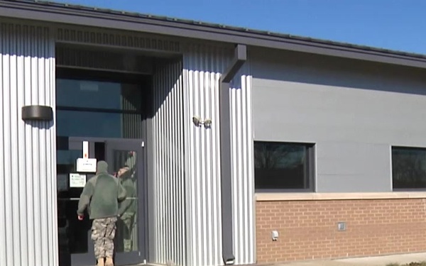 Medical Staff Strives For Efficiency