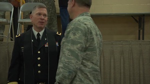 Ky. Chaplain Makes General