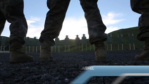 MWCS-38 Gets 'Back to the Basics' with Back in the Saddle Training