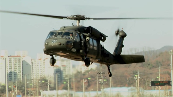 DVIDS - Video - FARP Soldier at Camp Stanley, Korea