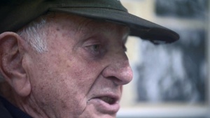 A Battle of the Bulge Participant: Bernard Mayrsohn Interview