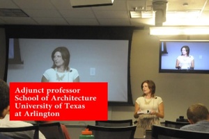 Rumanda Young: Oklahoma Roots Built a Passion for Sustainable Master Planning