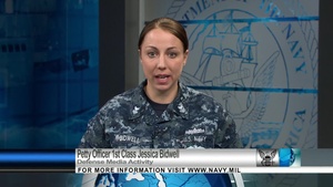 All Hands Update: Command's Operations Report