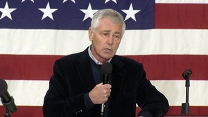 DoD News Now: 1300 January 13, 2015
