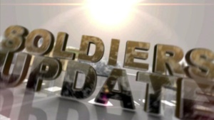 Soldiers Update: Getting Help