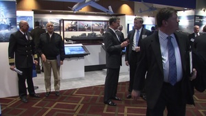 All Hands Update: Surface Navy Association Symposium