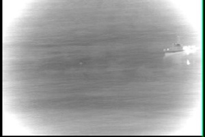 Coast Guard crew rescues distressed kayaker off Big Island