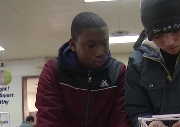 Earthquake Tower Challenge