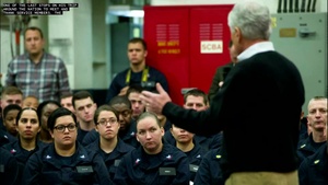DoD News Update: 0800 January 15, 2015
