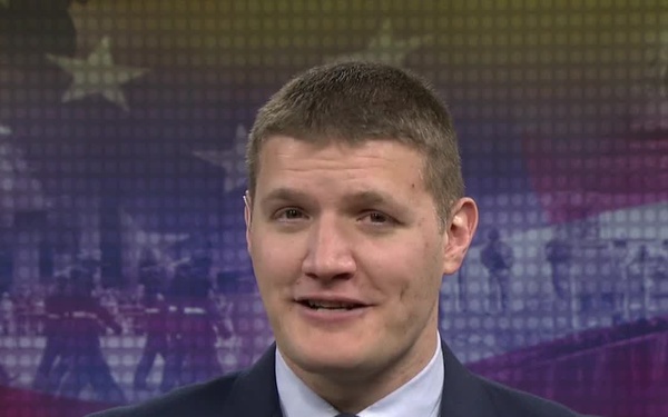 DOD News Web Update 1000 Jan 15