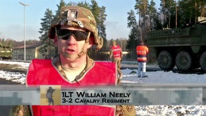 Soldiers Update: Atlantic Resolve