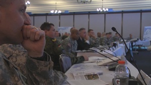 ISoldier: USAREUR Forum