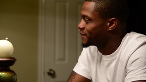 Her Story: Chantel Thibeaux