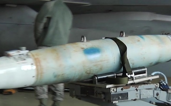 Kunsan Load Competition