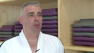 The Art of Self Defense