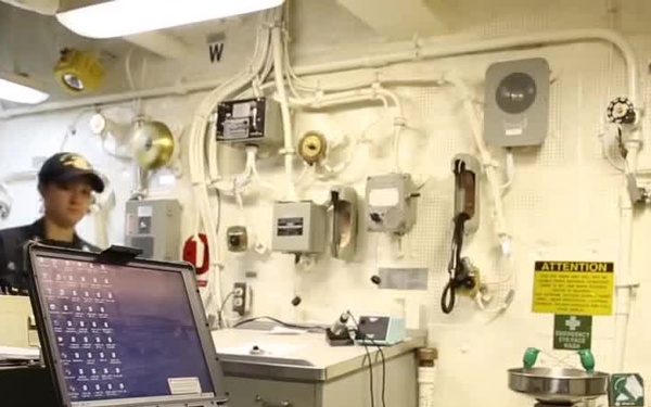 NMCPHC Healthy Living PSA (Short)