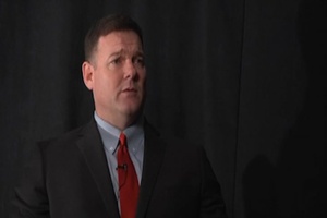 COL William Salter SMA Chandler comments