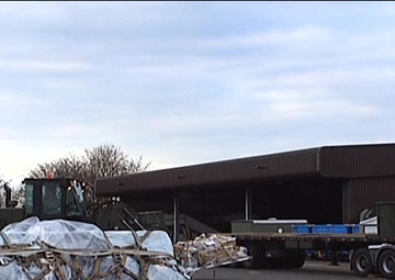 JTF Odyssey Dawn 100 LRS Cargo Deployment Function, Part 3