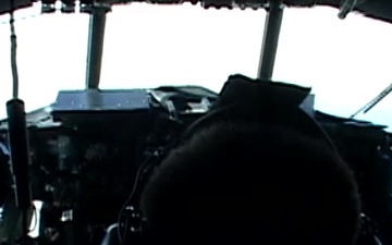 Operation Tomodachi: C-130 Fly Supplies to Misawa Air Base