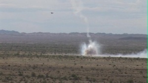 Instructor Pilot Fly Exercise