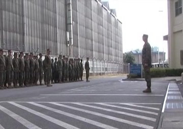 Operation Tomodachi: Col. Robert Brassaw