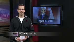 Obama Thanks Service Members