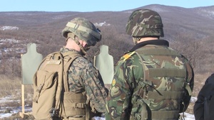 RMC Weapons Familiarization