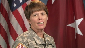 Army Nurse Corps 114th Anniversary Video