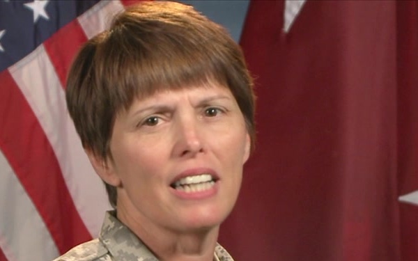 Army Nurse Corps 114th Anniversary Video