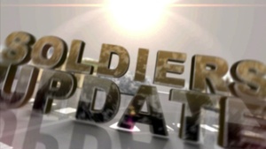 Soldiers Update: Active Shooter