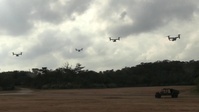 Welcome to the MEU: MV-22 Osprey