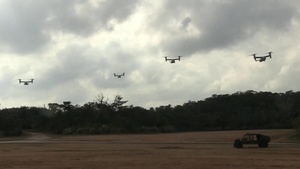 Welcome to the MEU: MV-22 Osprey