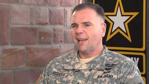 USAREUR Leaders Forum