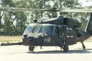 U.S. Army Special Forces