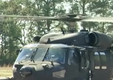 U.S. Army Special Forces